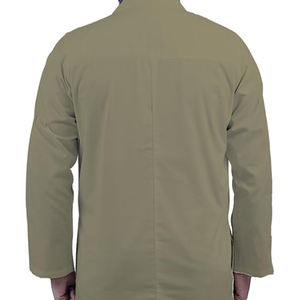 Top Trending Custom Made OEM de alta calidad Mejor clasificación Bata de laboratorio con colores y tamaños personalizados Doctor Lab Coats - Product Image 4