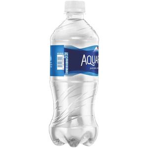 Eau minérale pétillante de haute qualité Aquafina Autriche 330 ml Conditionnée en bouteille en plastique Certifiée ISO et Kosher - Product Image 6