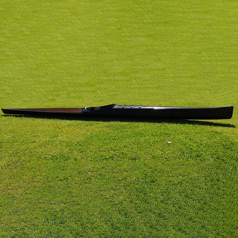 St Lawrence Racing Wooden Kayak 20