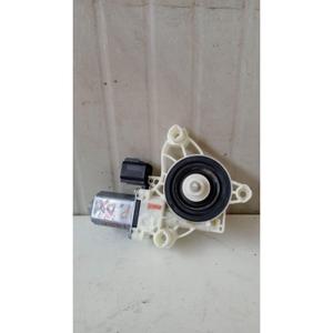 FORD Fiesta 7ème Série (17++) MOTEUR ÉLECTRIQUE DE LÈVE-VITRE ARRIÈRE DROIT A75653-110 XUJF - Product Image 5