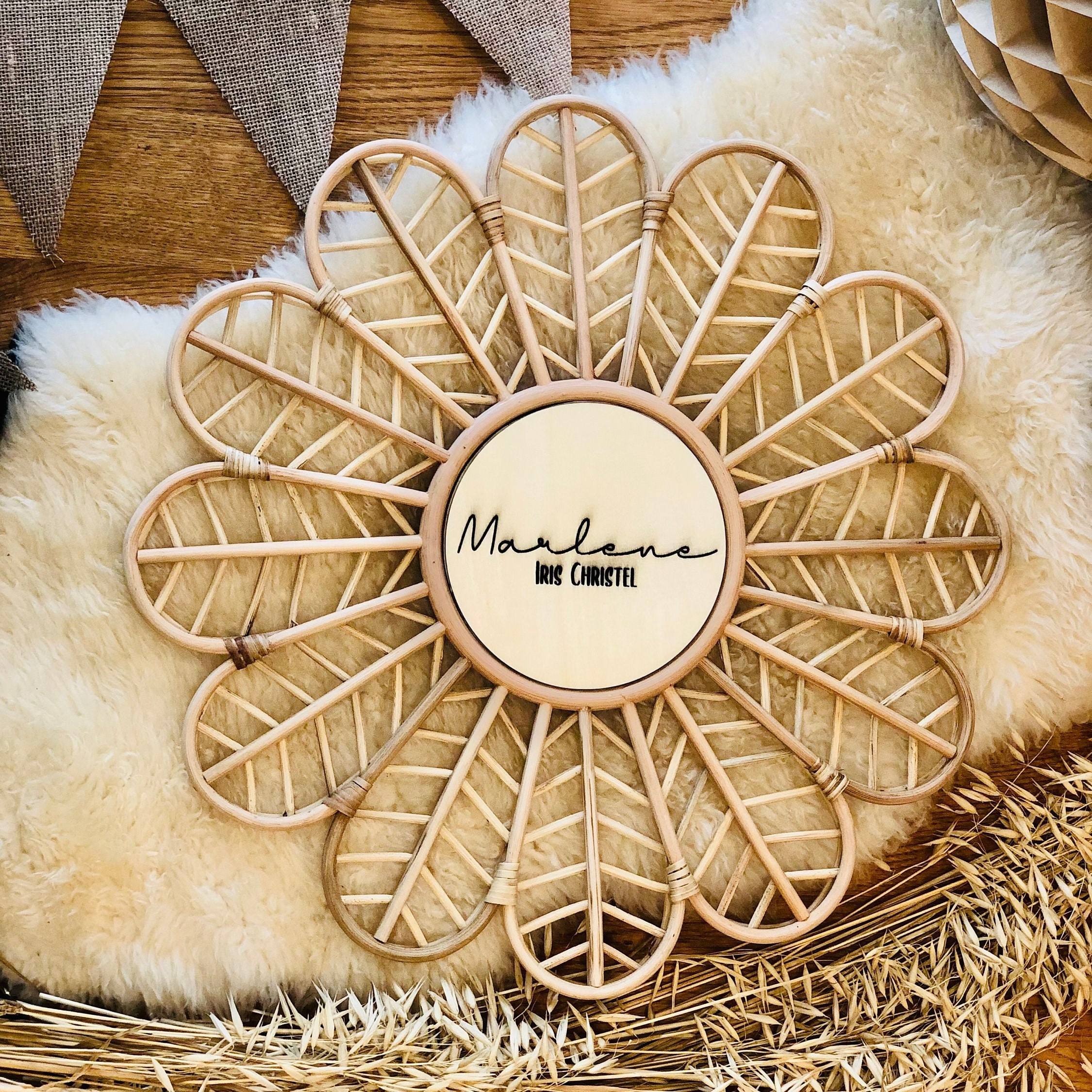 หวายธรรมชาติ