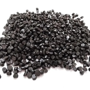 Gránulos de PVC de grado de inyección para artículos domésticos y cajas eléctricas - Product Image 2