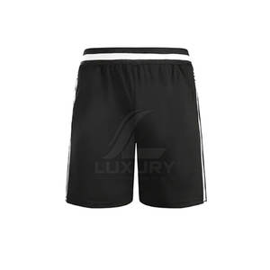 Uniforme de voleibol de último diseño hecho en fábrica, ropa de práctica, uniforme de voleibol de Color sólido - Product Image 5