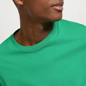 Venta al por mayor de camisetas de los hombres de alta calidad Camiseta para los hombres a la venta 100% algodón transpirable hombres camisetas - Product Image 6