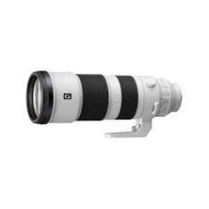 Objectif d'appareil photo BEST FE 200-600 mm f/5.6-6.3 G OSS - Product Image 1