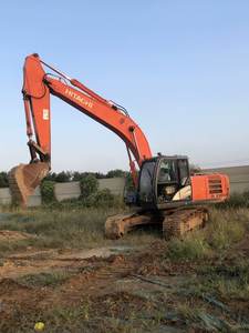 HITACHI ZX 200-5g 20ตันชิ้นส่วนมอเตอร์แกนญี่ปุ่นของแท้ชิ้นส่วนเครื่องยนต์สภาพดี - Product Image 4