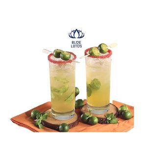 Tranches de Calamansi séchées - Product Image 1
