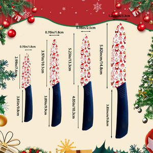 Navaja Plegable de Cerámica en Oferta, 2 Juegos para Uso Táctico y Aventuras al Aire Libre, Mango de Plástico, en Existencia, Envío Gratis, Ebay - Product Image 2