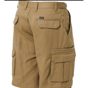 Shorts pour hommes Natural Explorer, confortables et élégants - Product Image 3