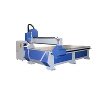 Machine de gravure laser industrielle de haute qualité, machine de gravure CNC 1325 pour métal, bois, verre, pierre