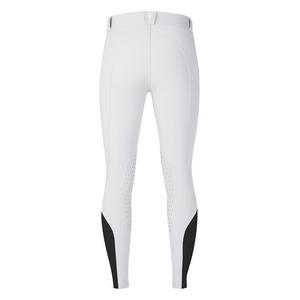 Pantalones de montar personalizados de moda Ropa ecuestre Ropa deportiva Pantalones Medias Venta al por mayor Calcetín inferior Anti pila Pantalones de montar a caballo - Product Image 6