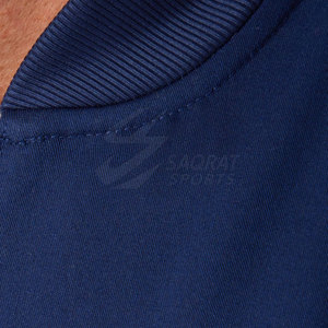 แจ็กเก็ตขัดผิวแห้งเร็วขนาดพลัสไซส์ - Product Image 5