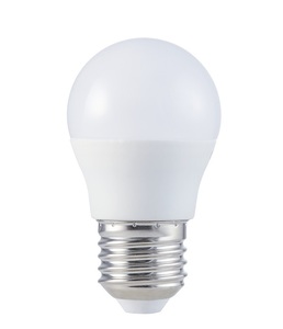 Lámpara esférica LED 6,5W E27 3000K (GSC 200690039) - Product Image 1