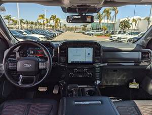 2021 Fo-rd F 150 S-HELBY SUPER SNAKE Clean - Product Image 6