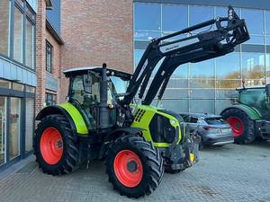 510 Claas Arion - Product Image 3