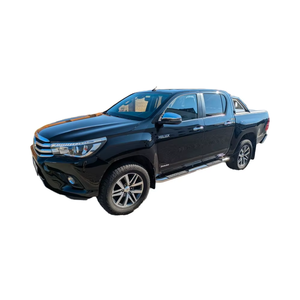 รถกระบะกระบะคู่4x4 HILUX - Product Image 1