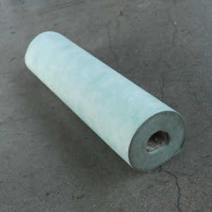 Membrana de polímero impermeable PP PE polietileno (poliéster) Membrana de ducha resistente al agua - Product Image 1