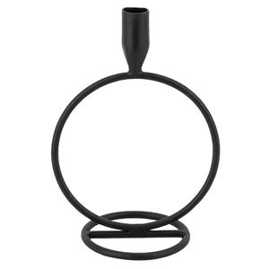 Portavelas de metal Premium elegante y duradero para mejorar el ambiente romántico en bodas, Navidad o decoración del hogar - Product Image 2