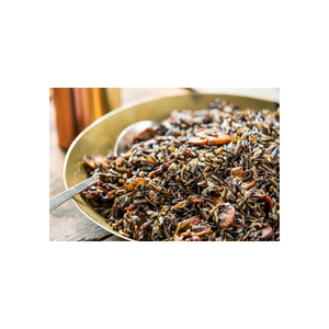 ARROZ SALVAJE MORADO OSCURO ORGANICO 100% NATURAL para SUPERMERCADO-Comida Saludable - Product Image 5