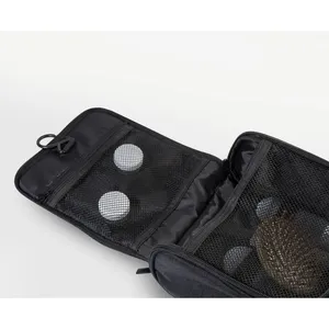 Coffrets cadeaux de beauté écologiques Susity en RPET, comprenant des gadgets durables et élégants - Product Image 5