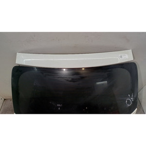 Asiento Trasero Completo Ibiza Serie 6 J3827024A CHYB (12>15) - Product Image 3