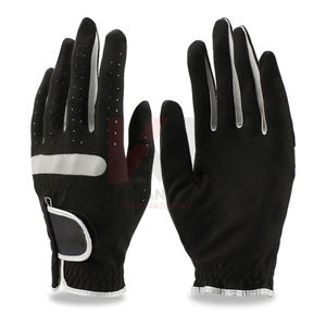 Guantes de Golf para Hombre de Primera Calidad, Fabricados con Piel de Oveja, Mejoran el Swing del Golfista, Mejoran el Agarre, Guantes Deportivos - Product Image 1