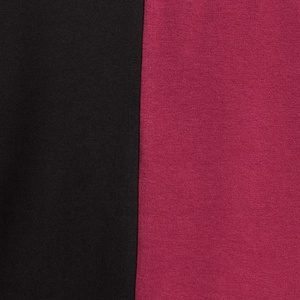 Camisetas de mujer OEM con logotipo personalizado/media manga cuello redondo algodón hecho ropa de entrenamiento camisetas de mujer camiseta de mujer Top - Product Image 5