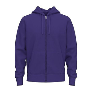 Sudaderas con Capucha de Lujo, Corte Holgado, Personalizables con Bordado, 100% Algodón, Venta al Por Mayor - Product Image 2