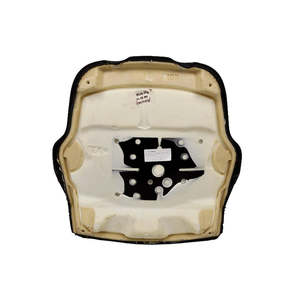 Cojín de Asiento con Respaldo de Vinilo para Grammer 721, 731, 741 - Product Image 3