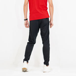 Pantalons décontractés pour hommes Pantalon de jogging Varo de bonne qualité avec avant plat Service OEM disponible - Product Image 3
