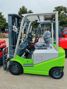 Compre carretilla elevadora de 3 toneladas de producto de alta demanda. - Product Image 6