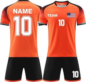 เสื้อฟุตบอลสไตล์เรโทรแบบสตรีท ลายคลาสสิก ระบายอากาศ แห้งเร็ว ทรงโอเวอร์ไซส์ สำหรับขาย - Product Image 1