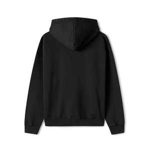 Sweats à capuche zippés 500 g/m² personnalisés, poids lourd, fabricant 100% sweat-shirt surdimensionné en coton, sweat-shirt à fermeture éclair pour hommes - Product Image 3