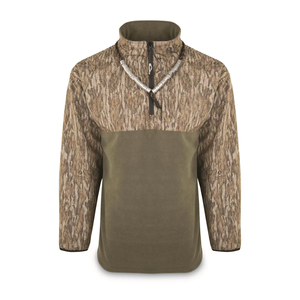 Blouson de chasse à prix d'usine, personnalisable avec logo, col montant rembourré, respirant et écologique, vêtements d'extérieur pour hommes en gros - Product Image 6
