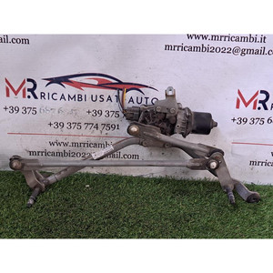 เรโนลต์ แคปเจอร์ ไวเปอร์ 28001161R ซีรีส์ K9K838 ดีเซล 1461 (13>19) - Product Image 1