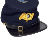 Servicio OEM, Diseño Personalizado al por Mayor, Logotipo Personalizado, Gorras Kepi Impermeables, Reproducción Americana