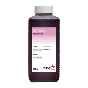 Encre Ultrachrome K3 compatible pour Epson Stylus Pro 3800 4450 4800 7400 7450 7800 10600, flacon de 0,5 litre, haute qualité - Product Image 5