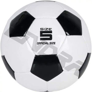 Pelota de fútbol térmica de alta calidad, balón de fútbol de Unión térmica, balón de fútbol personalizado - Product Image 5