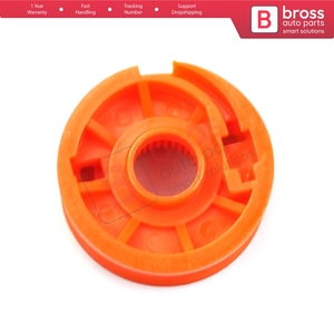 ชุดซ่อมลูกรอกกระจกหน้าต่าง BWR1168 สำหรับ MK2 Durango MK1 - Product Image 2