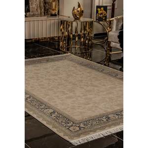 NK002 Multicolored Soft Textured Carpet Long-Lasting Embroidery Area <b>Rugs</b> & Sets 160x230cm - Product Image 5