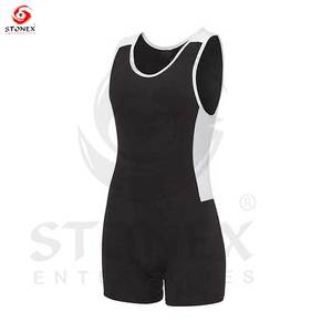 Top Best Selling Price Wrestling <b>Singlets</b> / 100% High Quality Wrestling <b>Singlets</b> Wholesale <b>Men's</b> Best Wrestling - Product Image 5