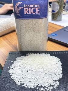 ข้าวเมล็ดยาว/ข้าวหอมมะลิ100%/ข้าวใน1กก. 5กก. 25กก. และ50กก. - Product Image 4