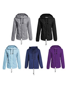 Abrigo de Invierno para Hombre, Diseño Personalizado, Talla Grande, Poliéster Suave, Impermeable, Cuello Alto, Capucha, Largo Regular, Estilo Urbano - Product Image 6