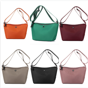 Mini sac portefeuille étanche en nylon Bunny Pocket, petit sac messager pour téléphone, idéal pour les courses - Product Image 6