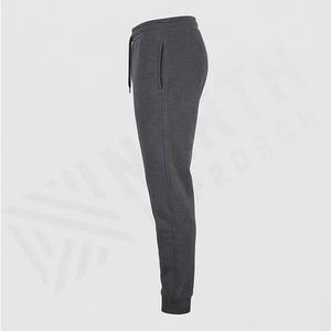 ODM Service Custom <b>Men</b> <b>Trousers</b> Outdoor Jogging Wear Casual Pants Adults High Quality Fashionable Comfortable Daily Wear Bottoms - Product Image 3