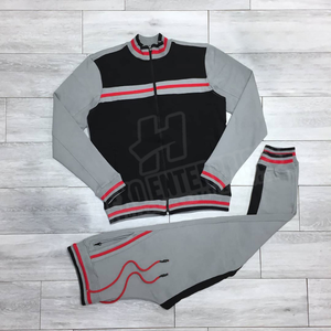 Nuevo diseño de alta calidad para hombres, sublimación de invierno, chándales personalizados para adultos para ropa de calle, deportes de gimnasio - Product Image 6