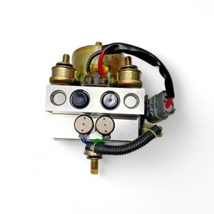 Sistema ABS Originale Yamaha per Majesty 250 1998-1999, Condizione Nuovo, Codice Parte 5CG85930A900 - Product Image 1