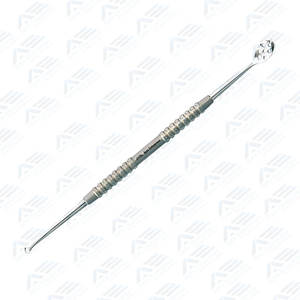 Nuevas herramientas de manicura de oro rosa Color Fácil de usar Empujador de cutículas Instrumentos de belleza Productos de cuidado de belleza Herramientas de cuidado de belleza - Product Image 6