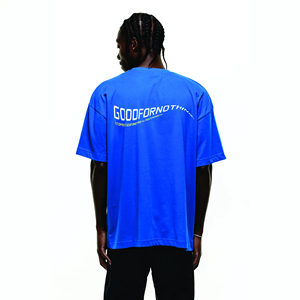 ODM Design <b>Mens</b> Blank Cotton T-<b>Shirt</b> Oversized Drop Shoulder Design T-<b>Shirt</b> Custom Quality Printing T <b>Shirts</b> - Product Image 5