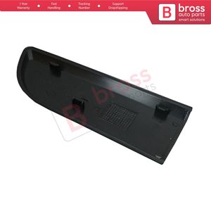 BSP565-2 Noir 1.6 16V Badge Monogramme Emblème 8200209130 Droit Moulure de Porte Badge Pour Megane MK2 2002-2008; Sc - Product Image 3